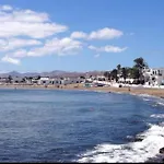 דירה Desconecta En La Isla Mitica