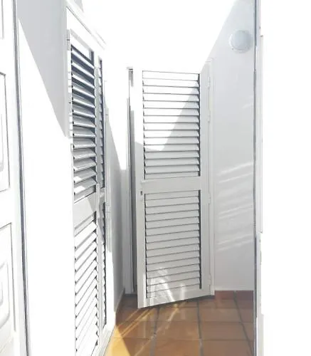 Appartement Desconecta En La Isla Mitica *