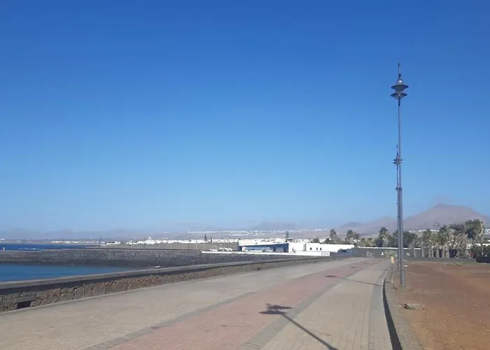 Appartement Desconecta En La Isla Mitica