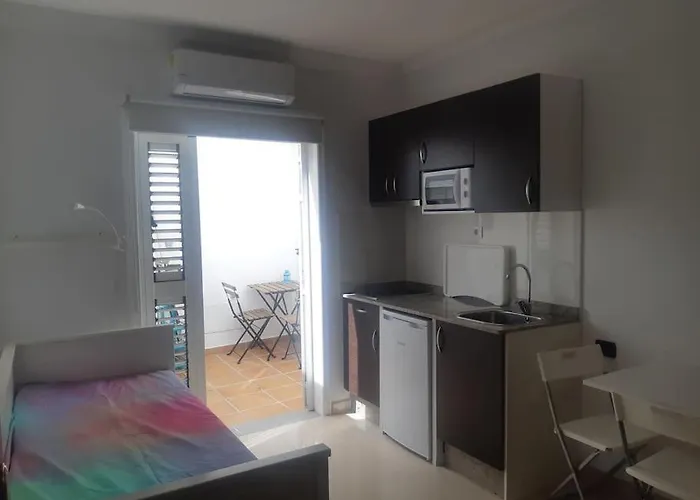 Appartement Desconecta En La Isla Mitica Arrecife (Lanzarote)