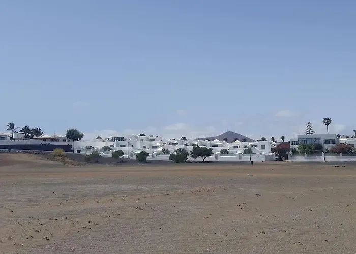 Appartement Desconecta En La Isla Mitica *