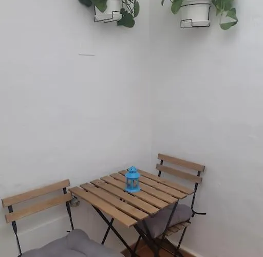 Appartement Desconecta En La Isla Mitica *