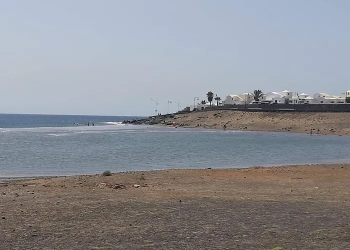 Desconecta En La Isla Mitica Appartement