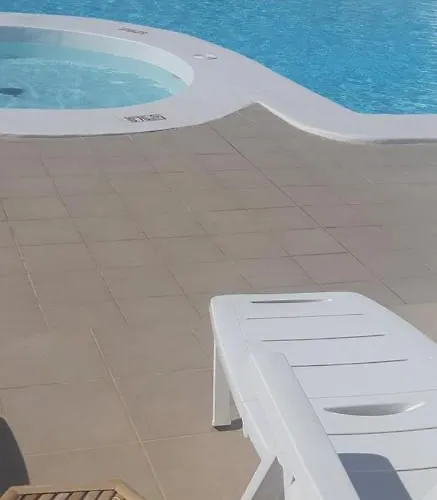 Appartement Desconecta En La Isla Mitica