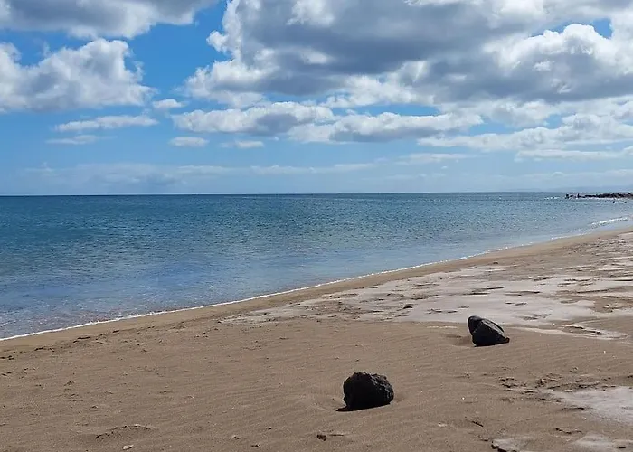 Desconecta En La Isla Mitica Appartement *