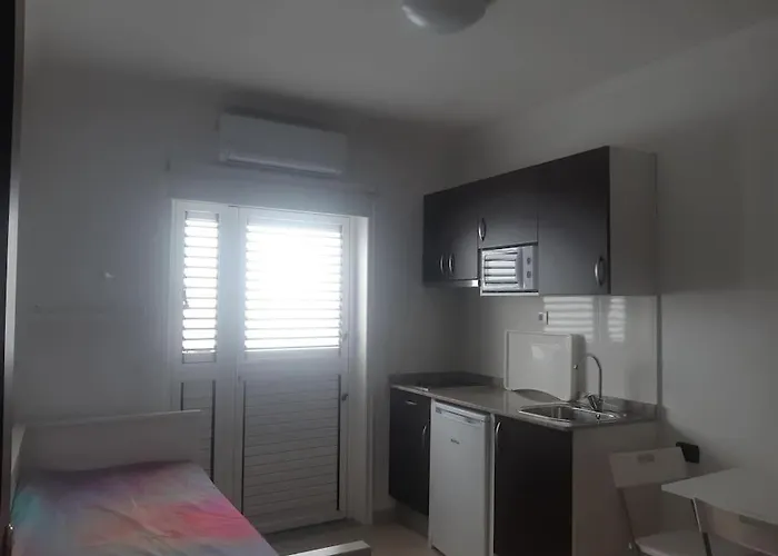 Desconecta En La Isla Mitica Appartement