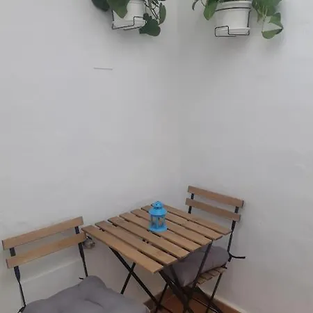 Appartement Desconecta En La Isla Mitica *