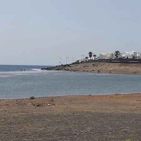 Desconecta En La Isla Mitica Appartement