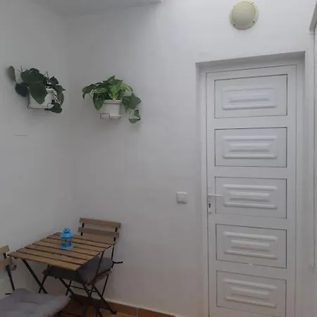 Appartement Desconecta En La Isla Mitica *