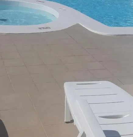 Appartement Desconecta En La Isla Mitica