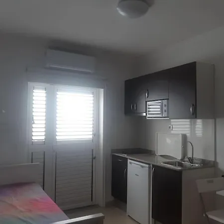 Desconecta En La Isla Mitica Appartement