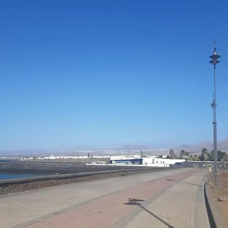 דירה Desconecta En La Isla Mitica