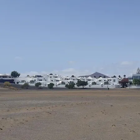 דירה Desconecta En La Isla Mitica *