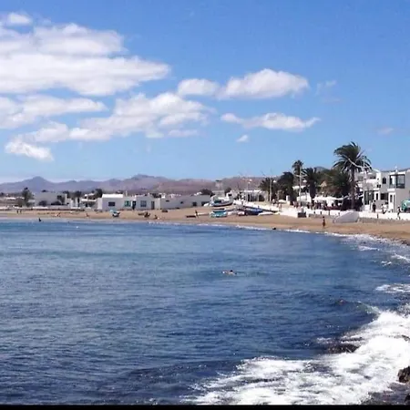 דירה Desconecta En La Isla Mitica